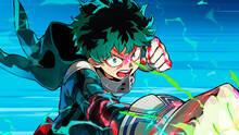 Imagen 1 de My Hero Academia: United Survival