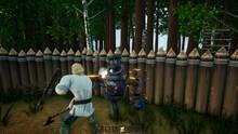 Imagen 20 de YAR: Forgotten Throne