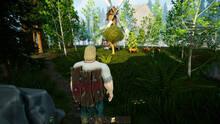 Imagen 21 de YAR: Forgotten Throne
