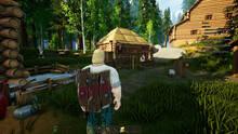 Imagen 23 de YAR: Forgotten Throne