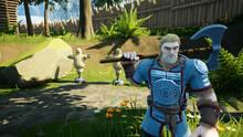 Imagen 25 de YAR: Forgotten Throne