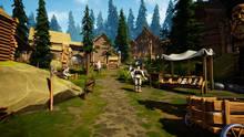 Imagen 28 de YAR: Forgotten Throne