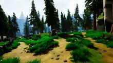 Imagen 29 de YAR: Forgotten Throne