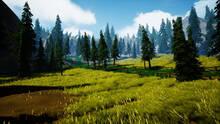 Imagen 30 de YAR: Forgotten Throne
