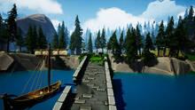 Imagen 32 de YAR: Forgotten Throne
