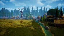 Imagen 4 de YAR: Forgotten Throne