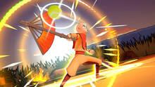 Imagen 6 de Nickelodeon Extreme Tennis: Next!