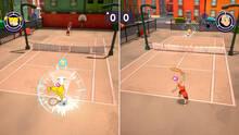 Imagen 8 de Nickelodeon Extreme Tennis: Next!