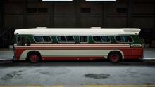 Imagen 41 de Bus Bound