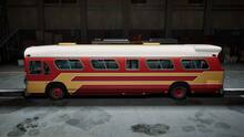 Imagen 42 de Bus Bound