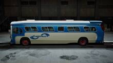 Imagen 43 de Bus Bound