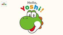 Imagen 1 de ¡Hola, Yoshi!