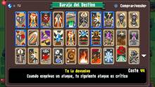 Imagen 27 de Death By Scrolling