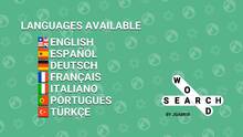 Imagen 3 de WORD SEARCH