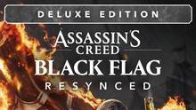 Imagen 34 de Assassin's Creed Black Flag Resynced