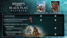 Imagen 25 de Assassin's Creed Black Flag Resynced