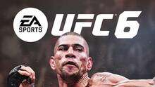 Imagen 11 de EA Sports UFC 6