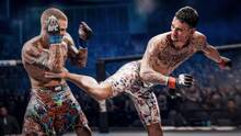 Imagen 16 de EA Sports UFC 6