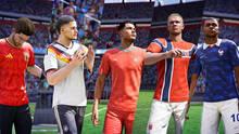 Imagen 5 de Total Football Online