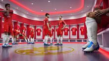 Imagen 7 de Total Football Online