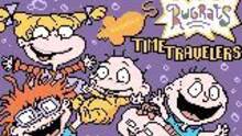 Imagen 2 de Rugrats: Retro Rewind Collection