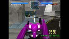 Imagen 13 de Arcade Archives 2 Cyber Commando