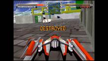 Imagen 9 de Arcade Archives 2 Cyber Commando