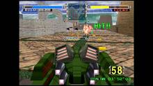 Imagen 11 de Arcade Archives 2 Cyber Commando