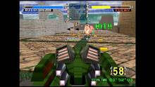 Imagen 29 de Arcade Archives Cyber Commando