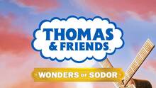 Imagen 71 de Thomas y sus amigos: las maravillas de Sodor