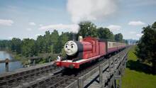 Imagen 95 de Thomas y sus amigos: las maravillas de Sodor