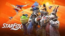 Imagen 1 de Star Fox (2026)