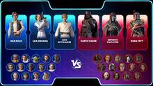 Imagen 30 de Monopoly: Star Wars Heroes vs. Villains