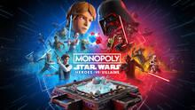 Imagen 35 de Monopoly: Star Wars Heroes vs. Villains