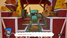 Imagen 35 de Garfield - Escape from Monday