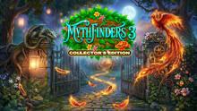 Imagen 2 de Myth Finders 3 Collector's Edition