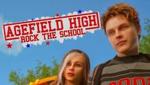 Imagen 16 de Agefield High: Rock the School