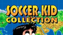 Imagen 56 de Soccer Kid Collection