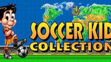 Imagen 41 de Soccer Kid Collection