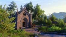 Imagen 8 de The Witcher 3: Wild Hunt - Songs of the Past