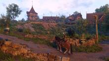 Imagen 9 de The Witcher 3: Wild Hunt - Songs of the Past