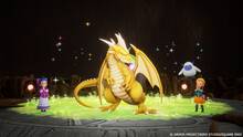 Imagen 16 de Dragon Quest Monsters: El reino marchito