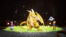 Imagen 33 de Dragon Quest Monsters: El reino marchito