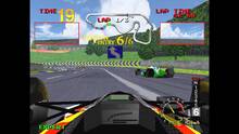 Imagen 15 de Arcade Archives 2 ACE DRIVER