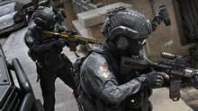 Imagen 18 de Call of Duty: Modern Warfare 4