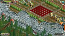 Imagen 55 de RollerCoaster Tycoon Classic