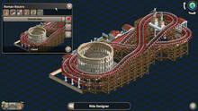 Imagen 58 de RollerCoaster Tycoon Classic