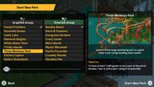 Imagen 60 de RollerCoaster Tycoon Classic