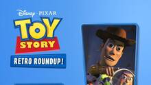 Imagen 32 de Toy Story: Retro Roundup!