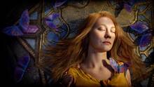 Imagen 1 de God of War Laufey